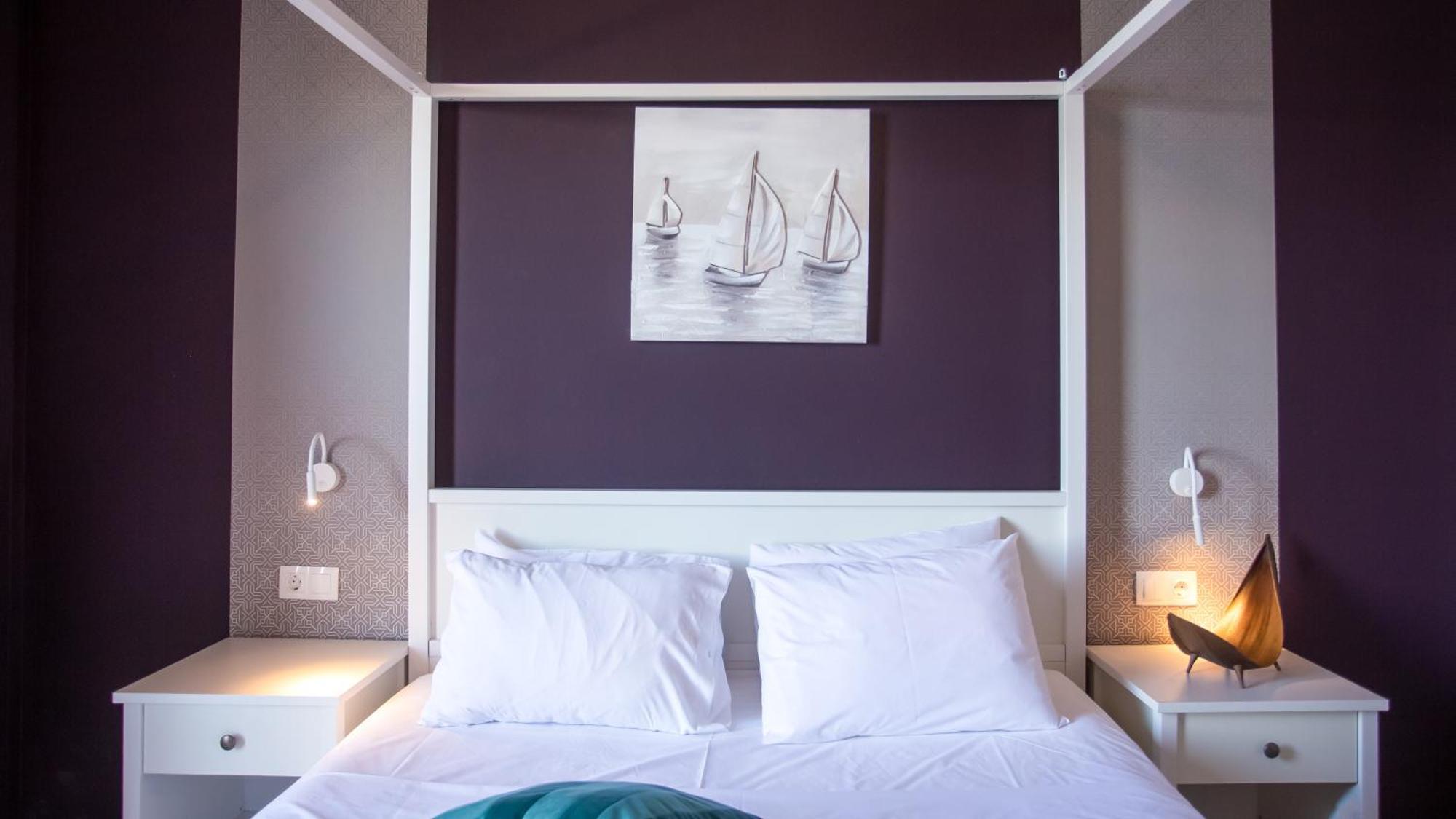 Apartament Ionian Kaizer Boutique *