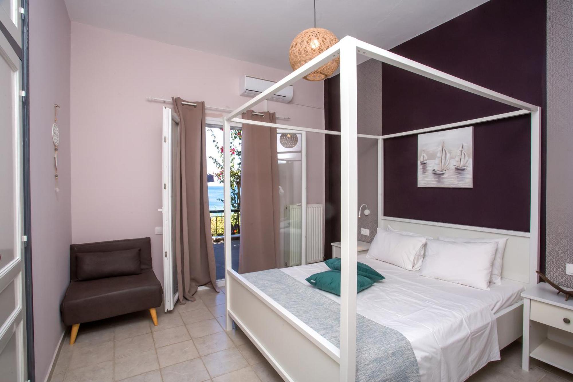 Ionian Kaizer Boutique Apartament