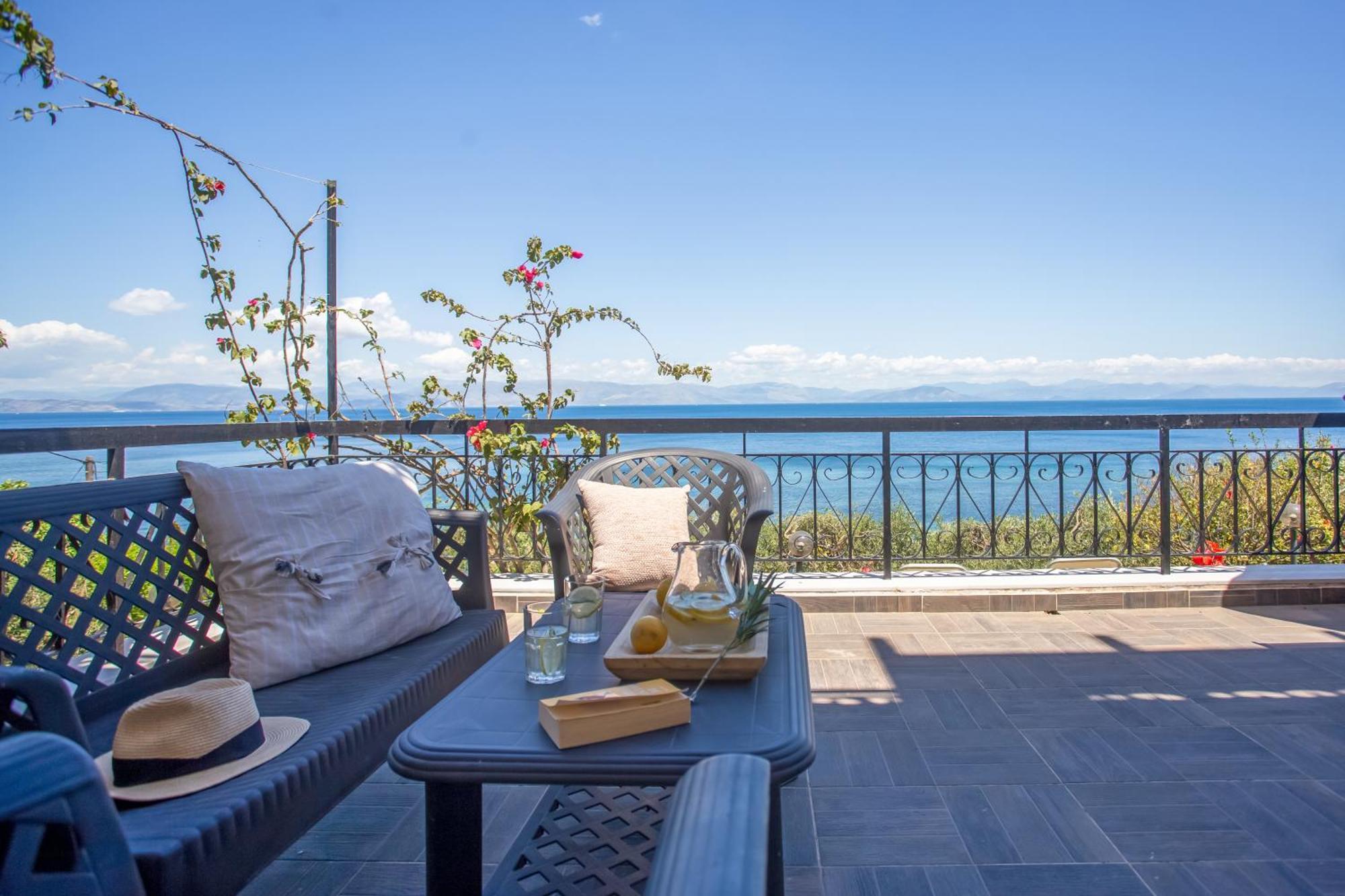 Apartament Ionian Kaizer Boutique