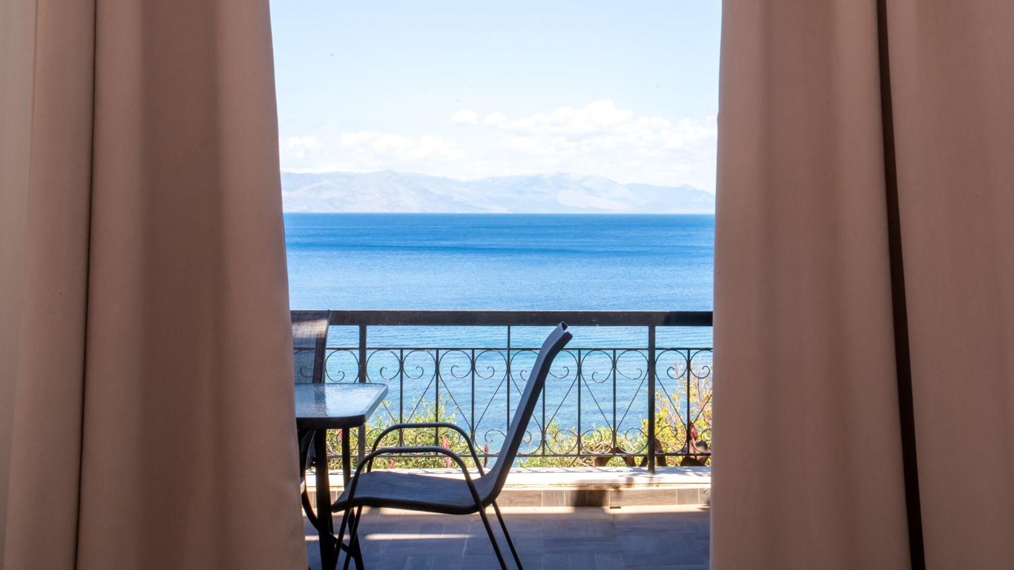 Apartament Ionian Kaizer Boutique