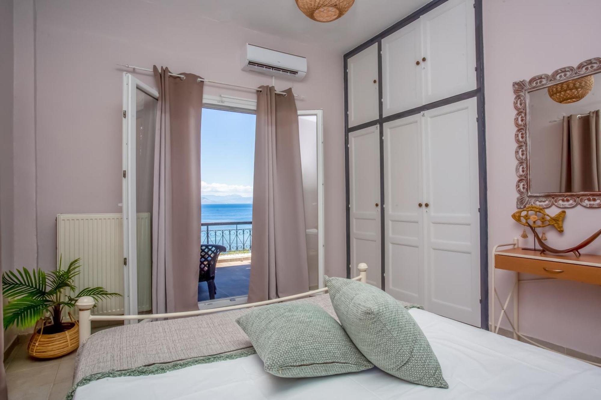 Apartament Ionian Kaizer Boutique *
