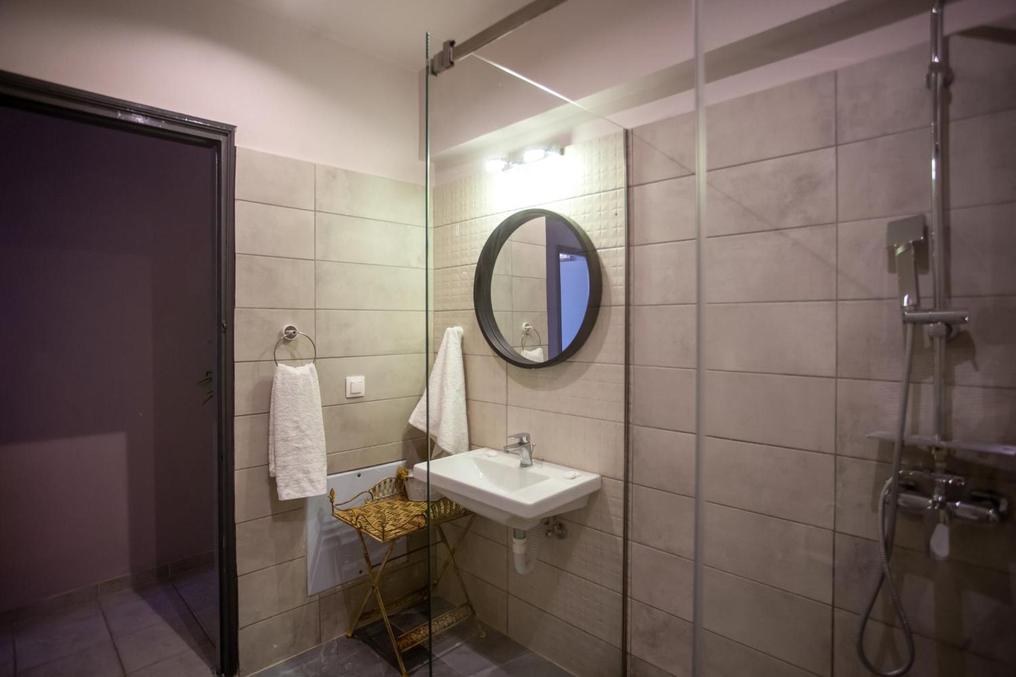 Ionian Kaizer Boutique Apartament