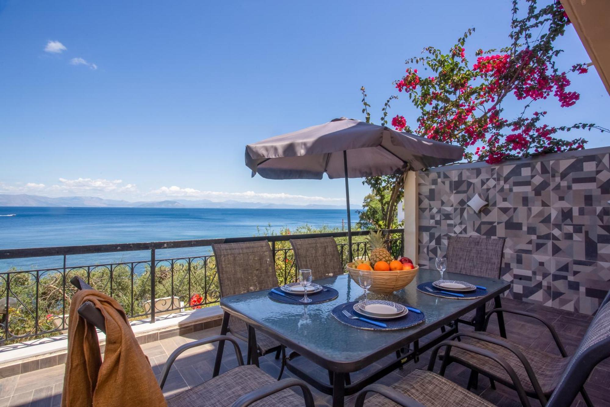 Ionian Kaizer Boutique Apartament