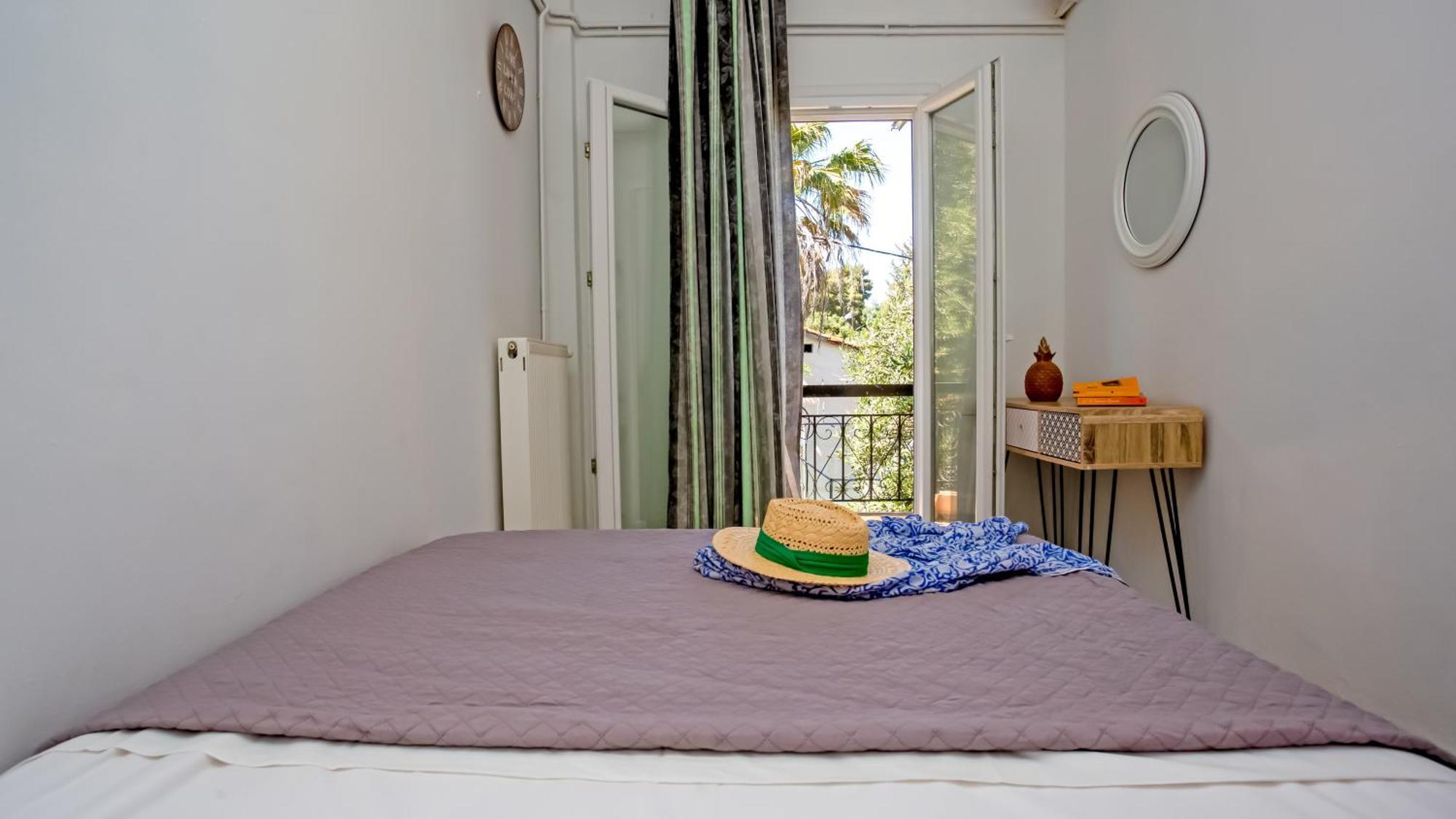 Ionian Kaizer Boutique Apartament *