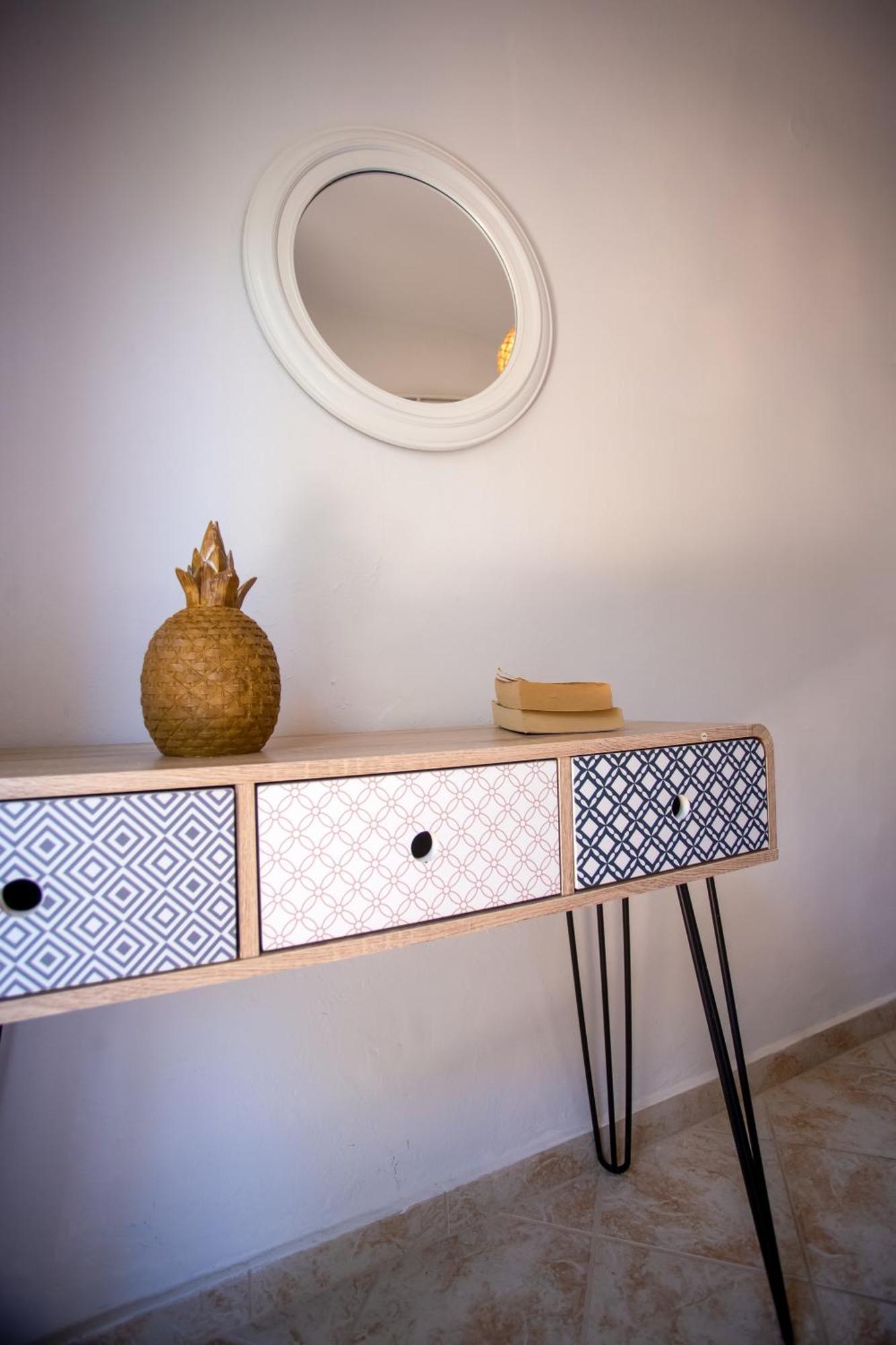 Apartament Ionian Kaizer Boutique