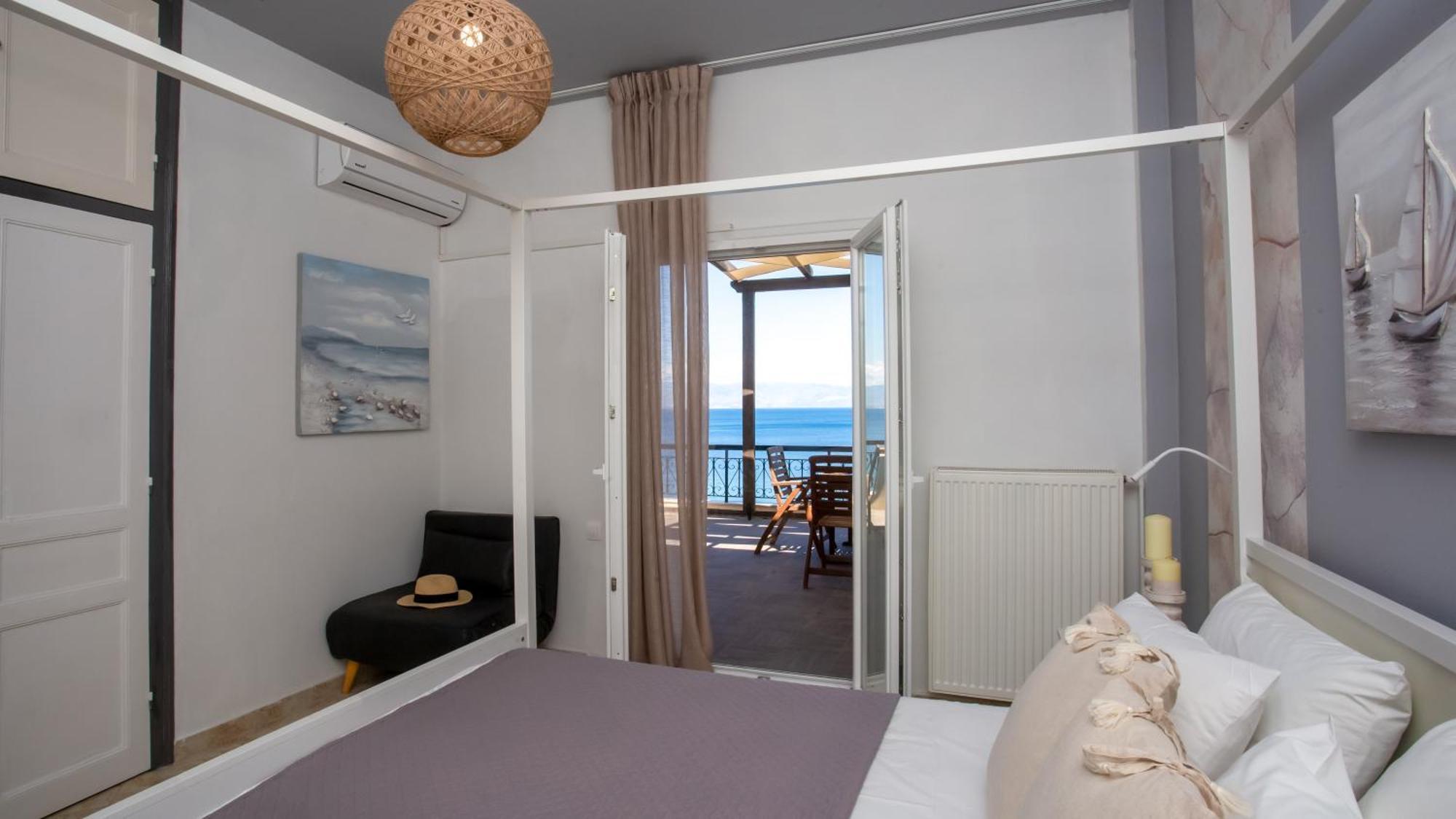 Ionian Kaizer Boutique Apartament