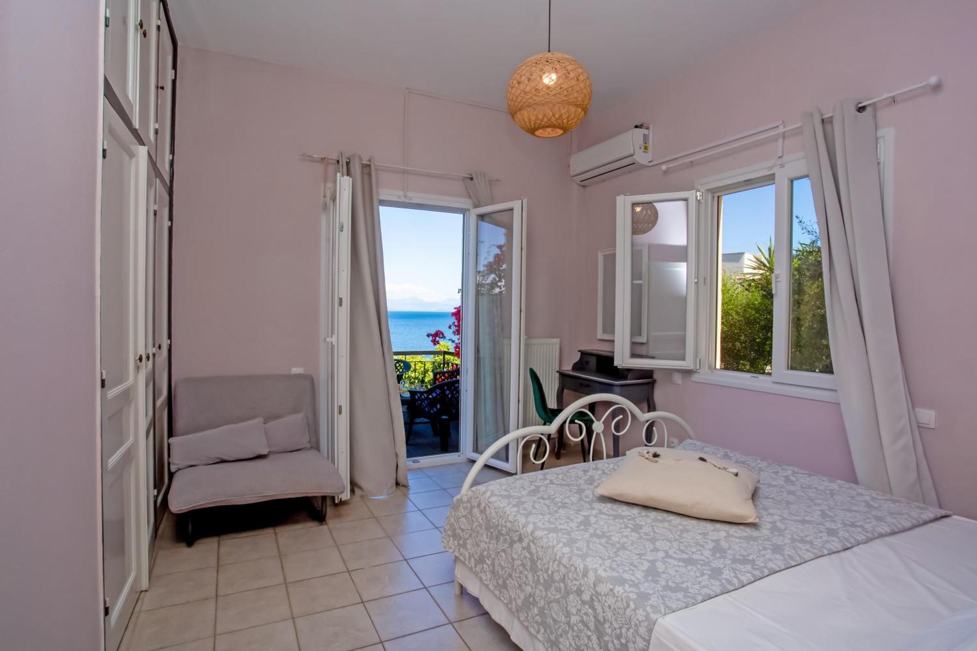 Ionian Kaizer Boutique Apartament *