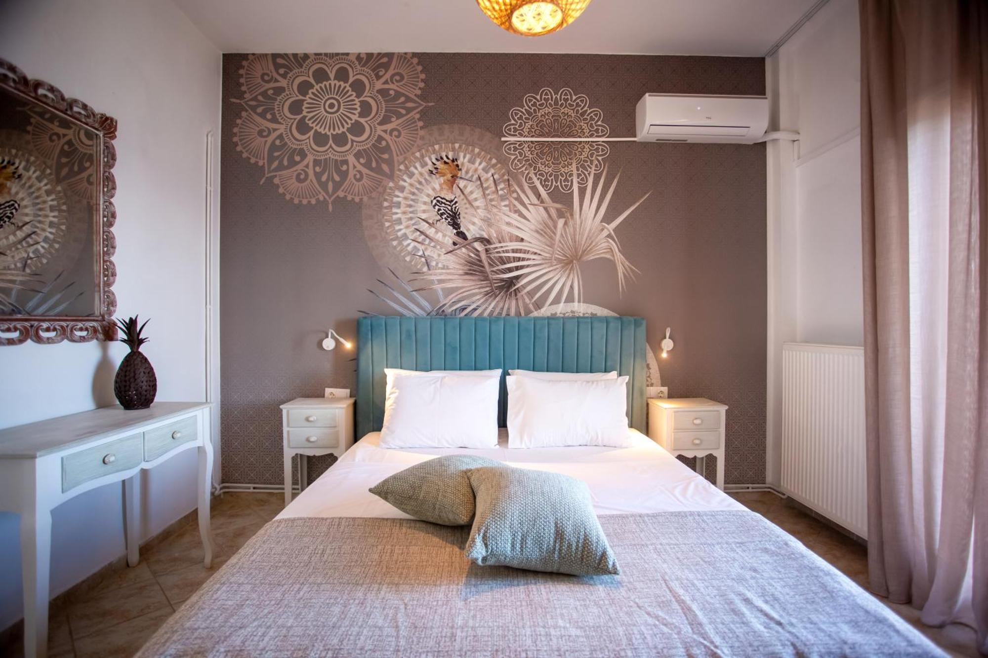 Apartament Ionian Kaizer Boutique *
