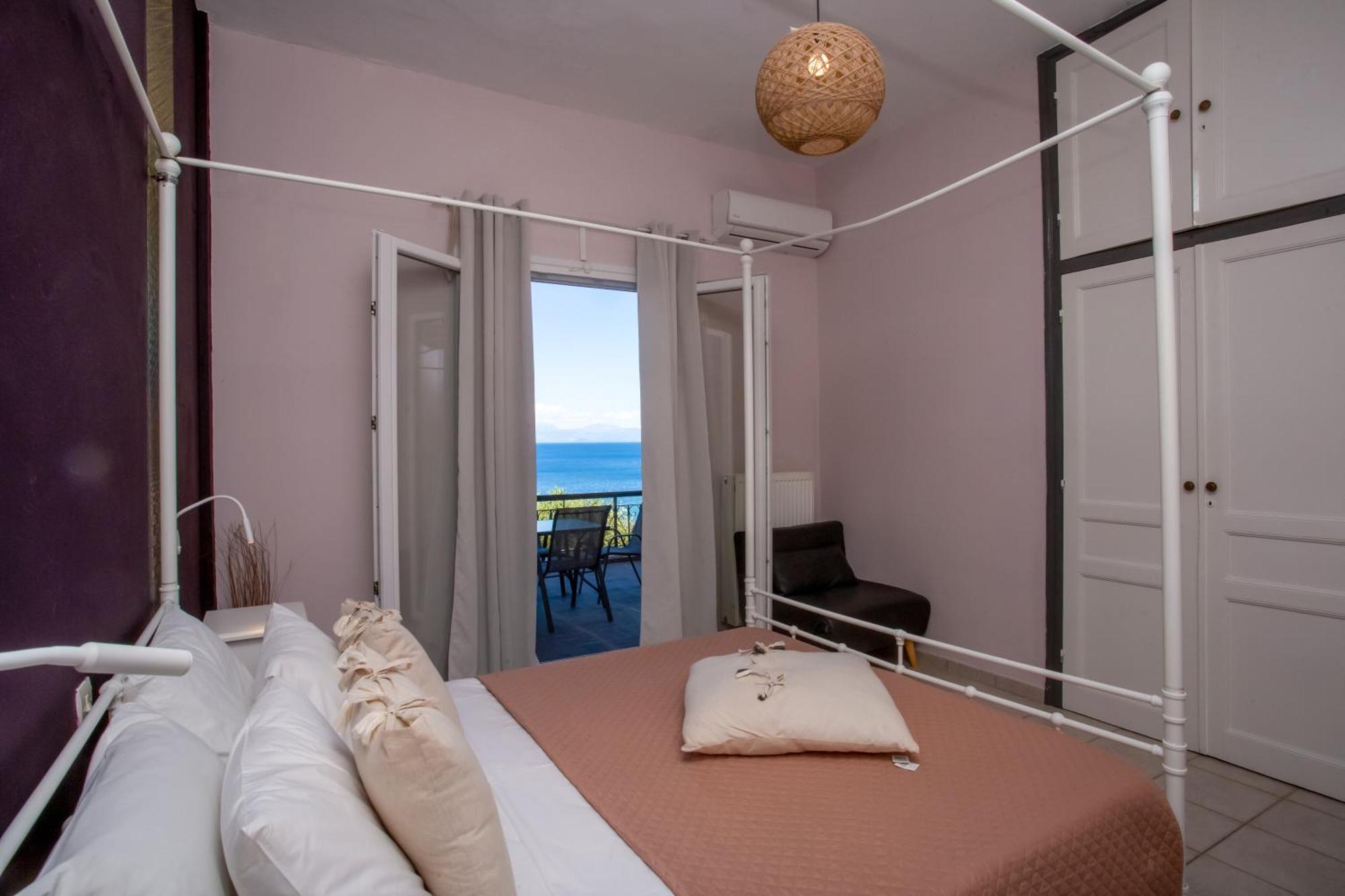 Ionian Kaizer Boutique Apartament