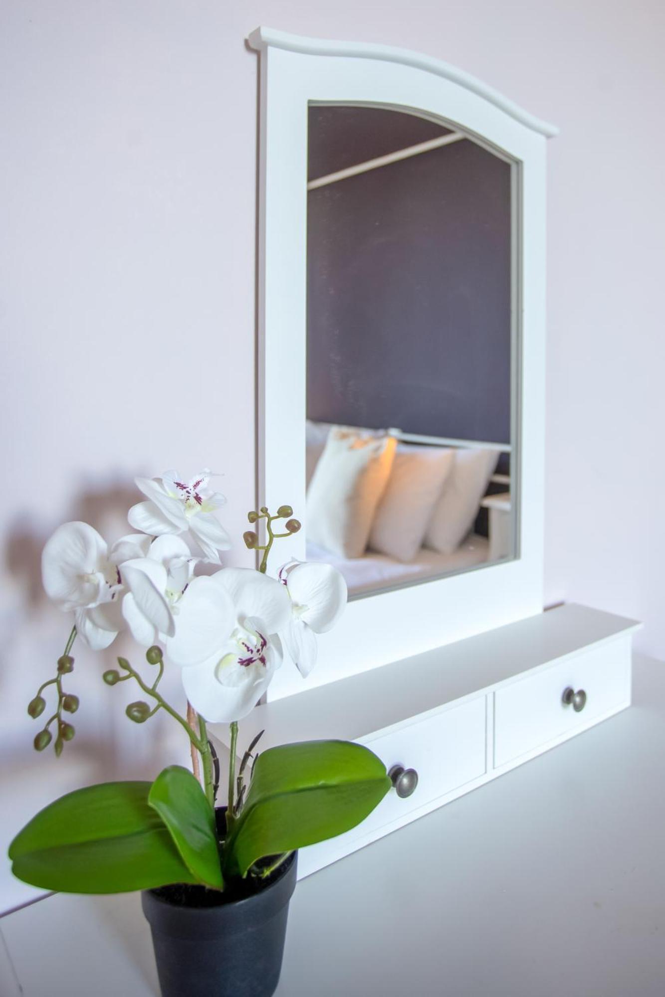 Apartament Ionian Kaizer Boutique *
