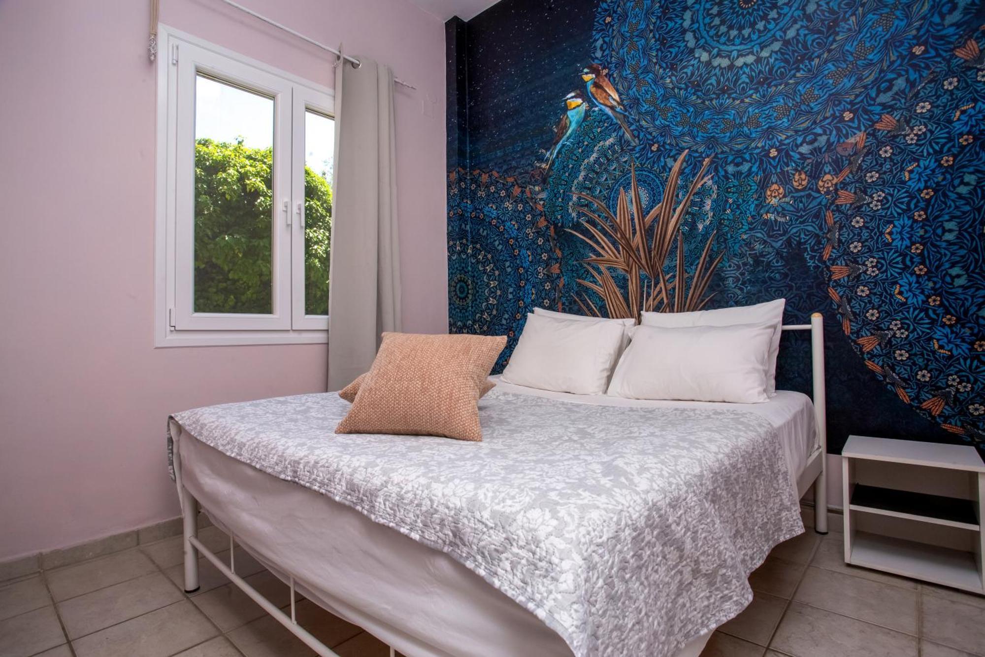 Apartament Ionian Kaizer Boutique *
