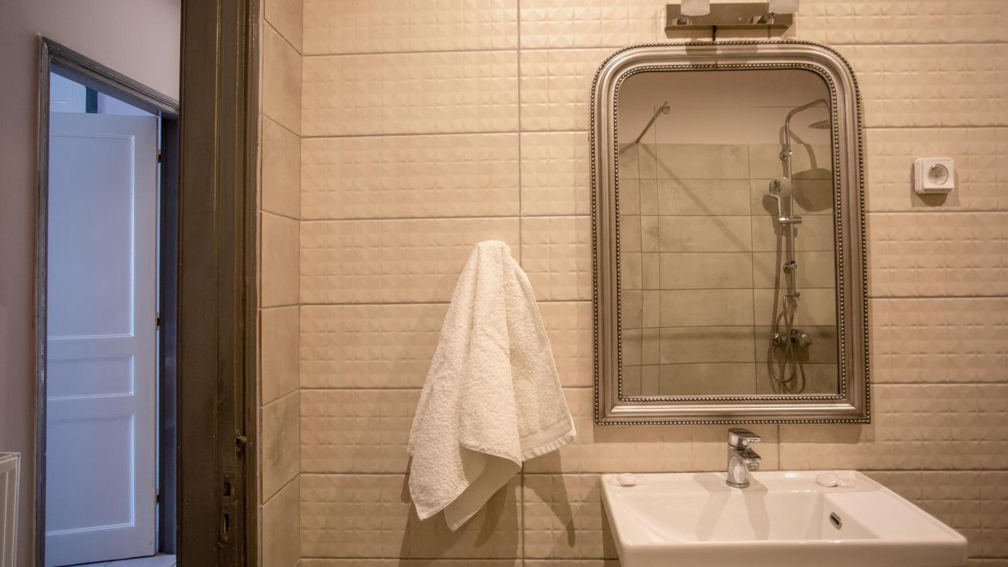 Apartament Ionian Kaizer Boutique *