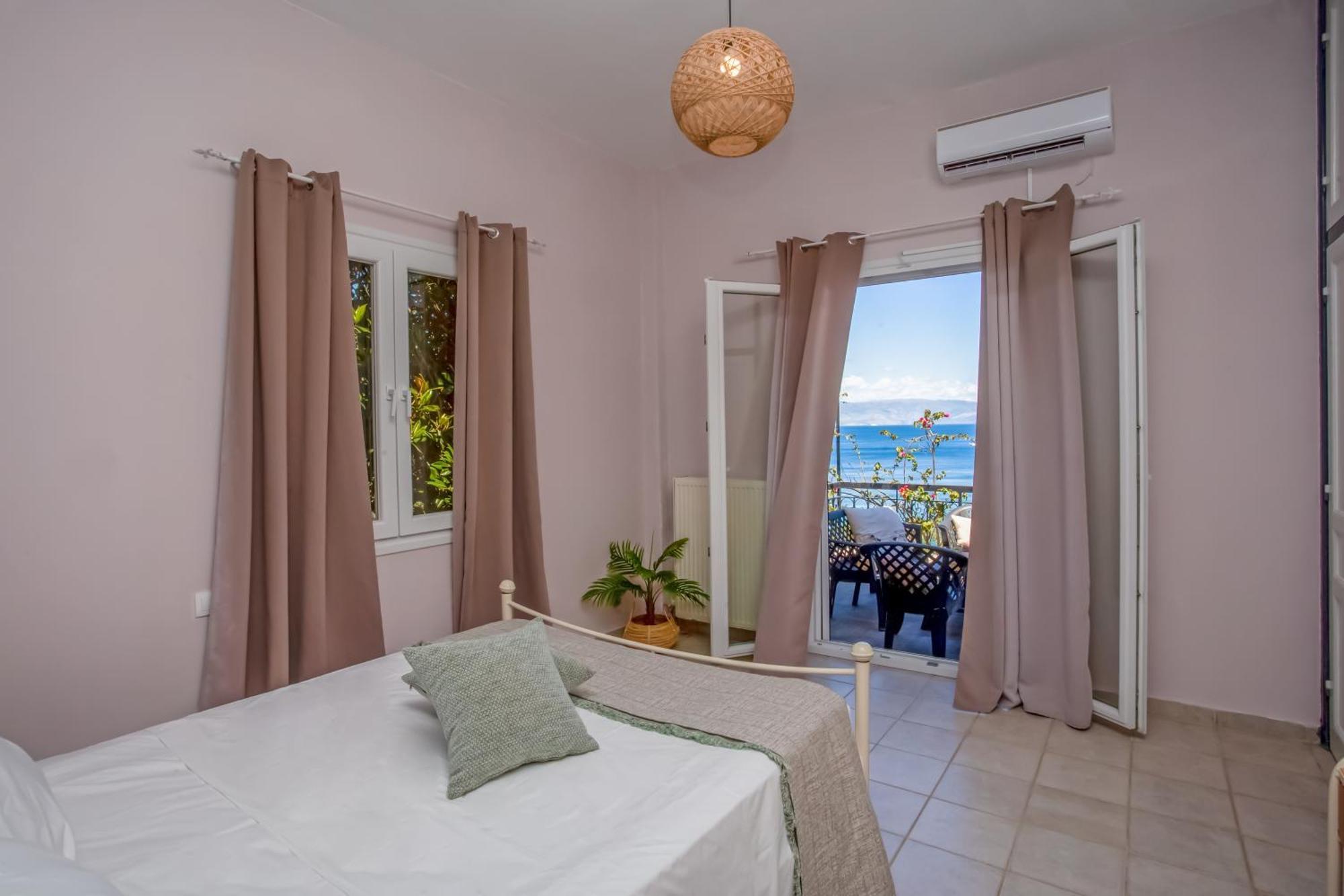 Ionian Kaizer Boutique * Achílleion