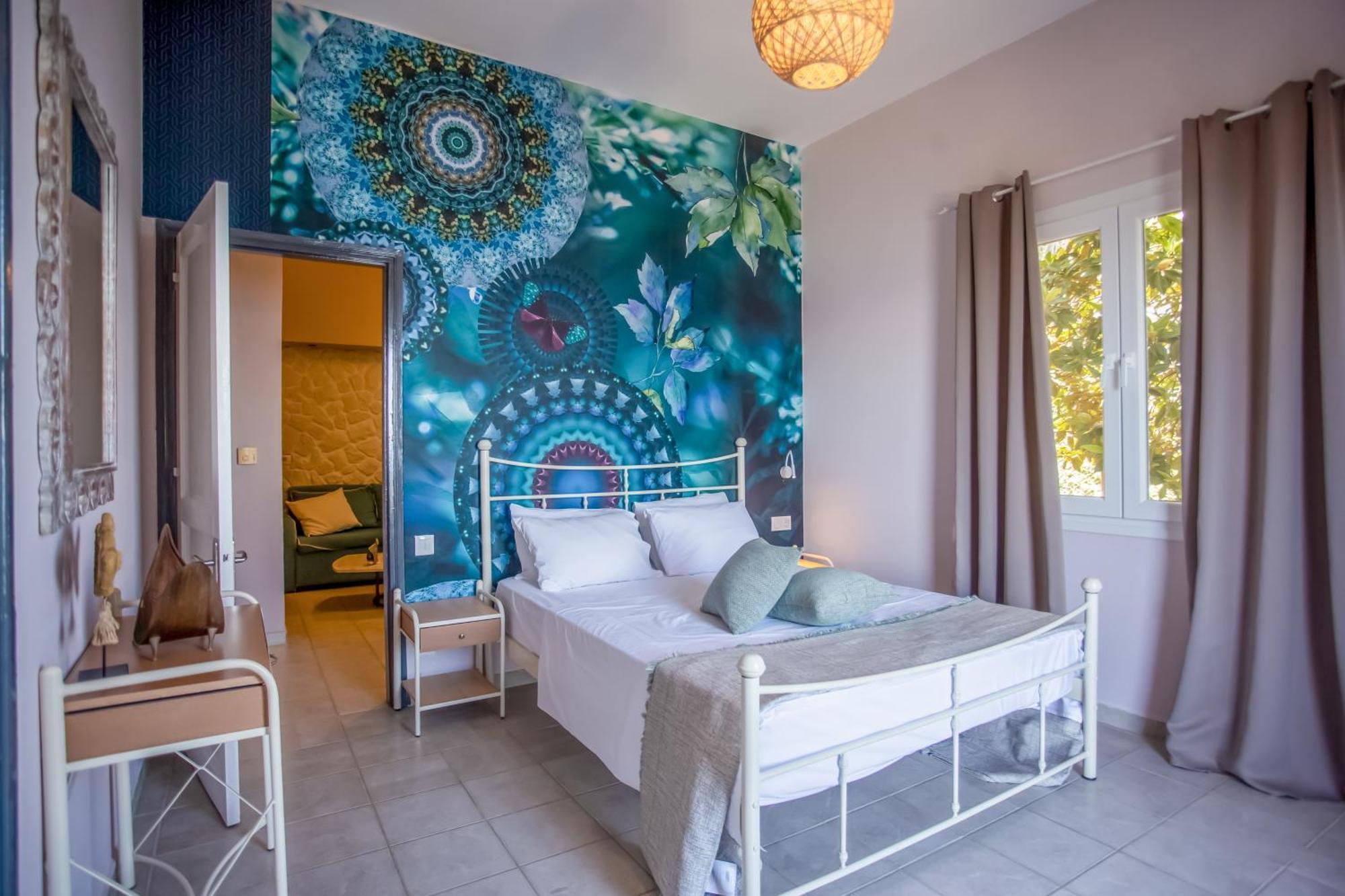 Apartment Ionian Kaizer Boutique Achílleion
