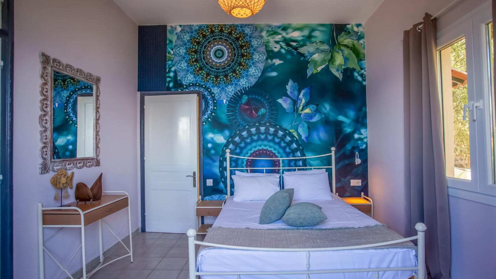 Ionian Kaizer Boutique Apartment Achílleion