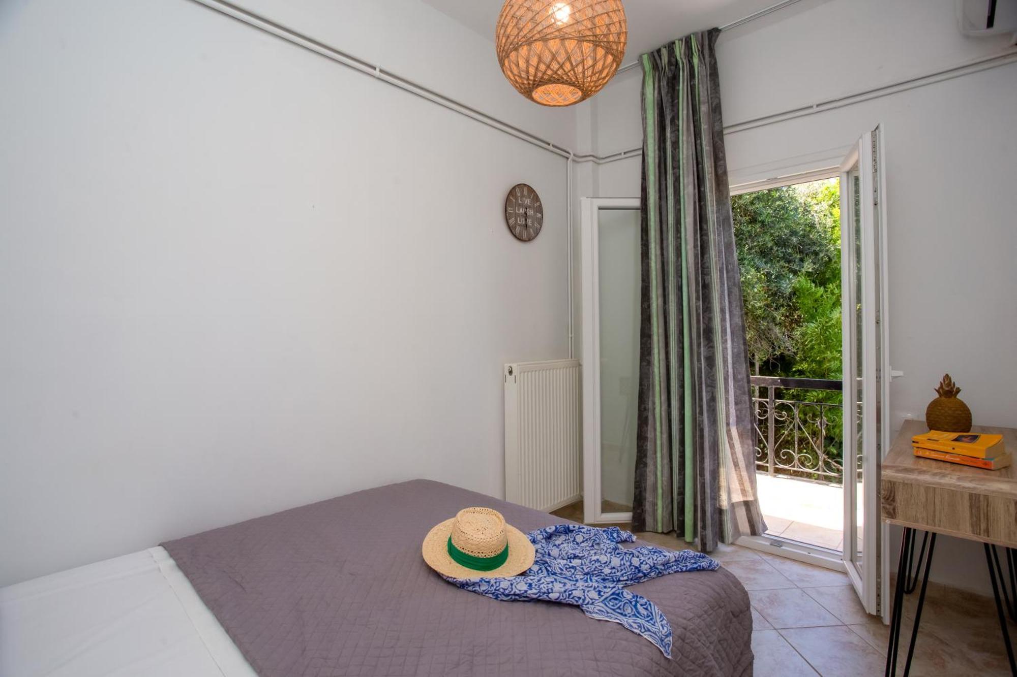 Ionian Kaizer Boutique Apartment Achílleion