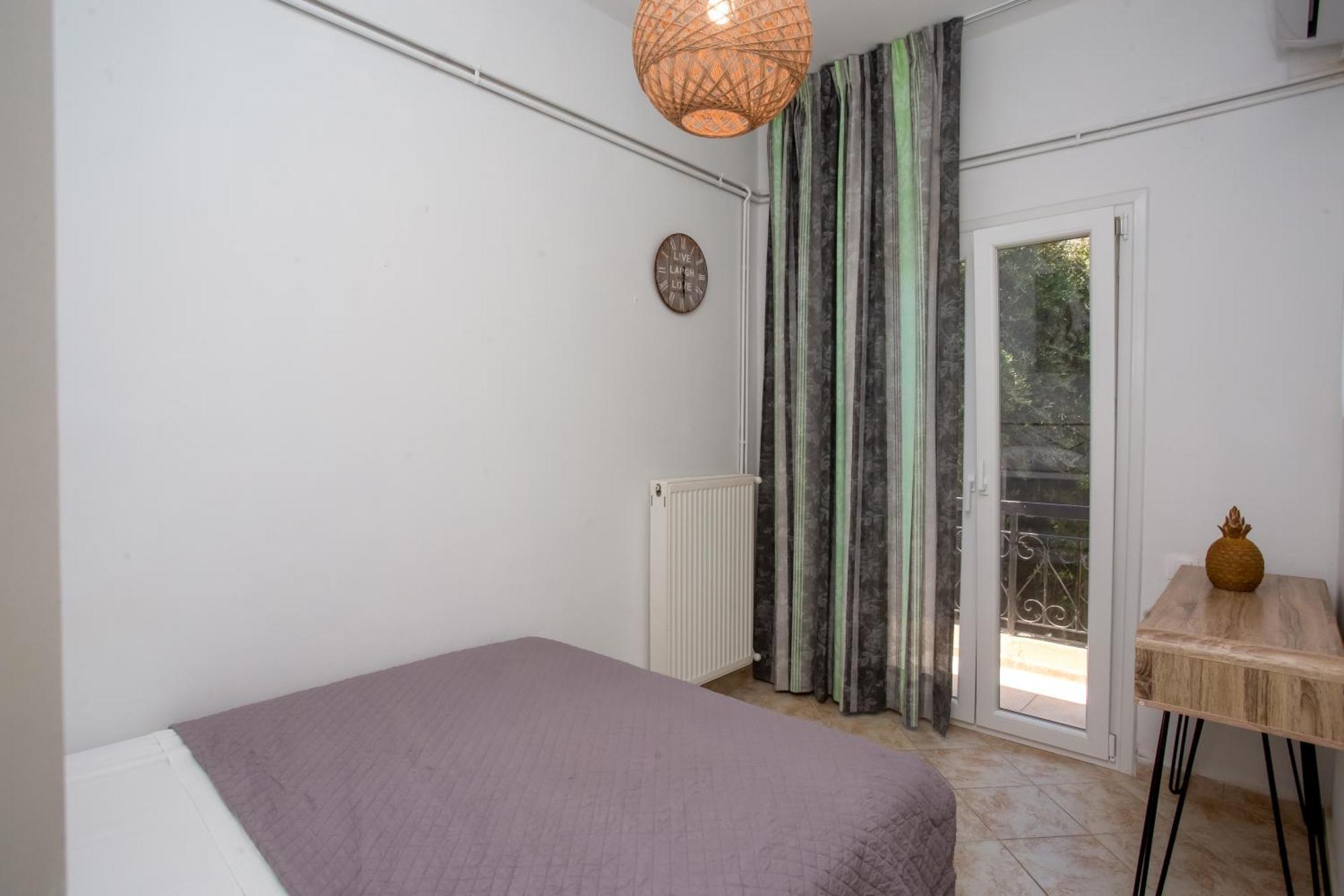 Ionian Kaizer Boutique Achílleion