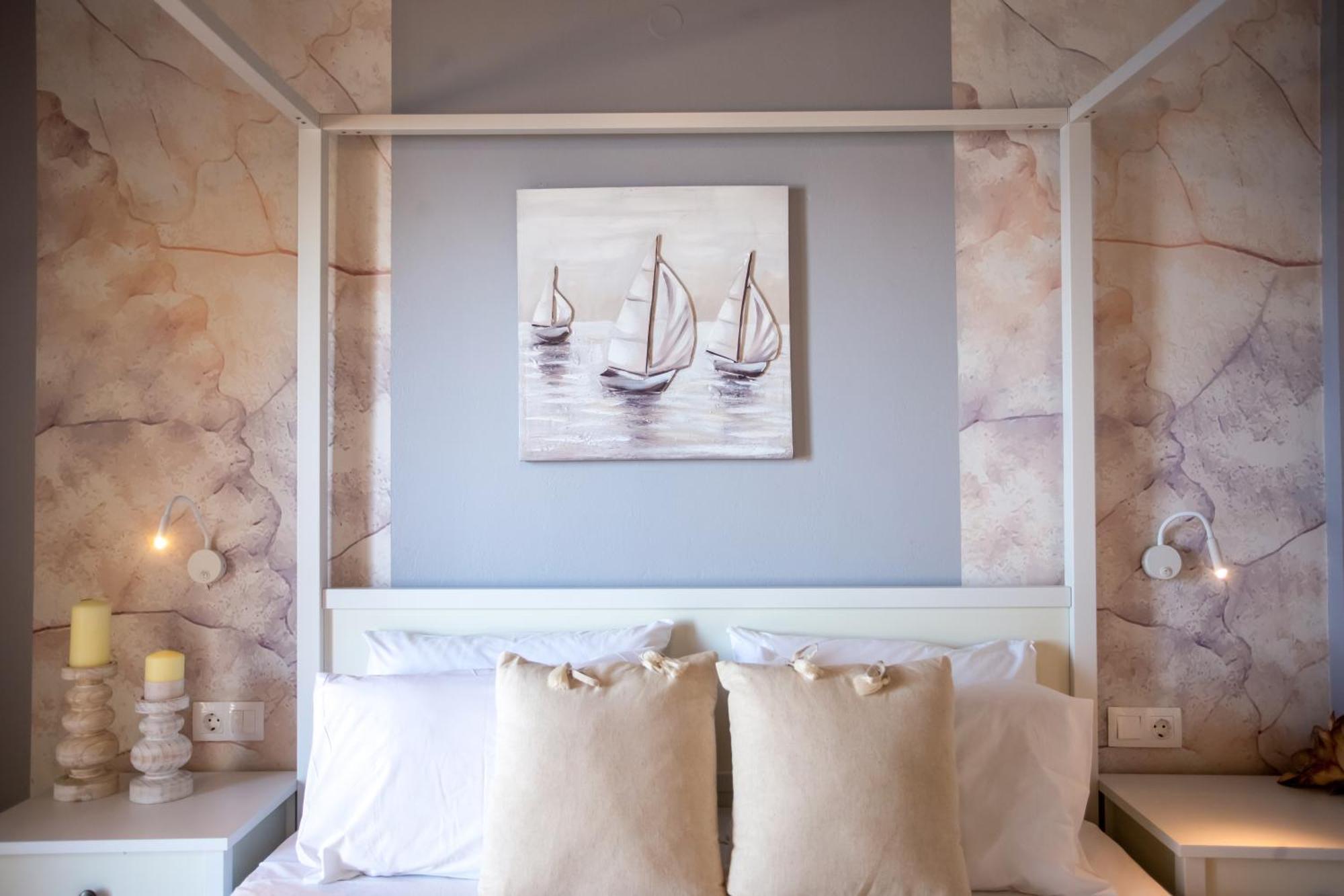 Ionian Kaizer Boutique Achílleion