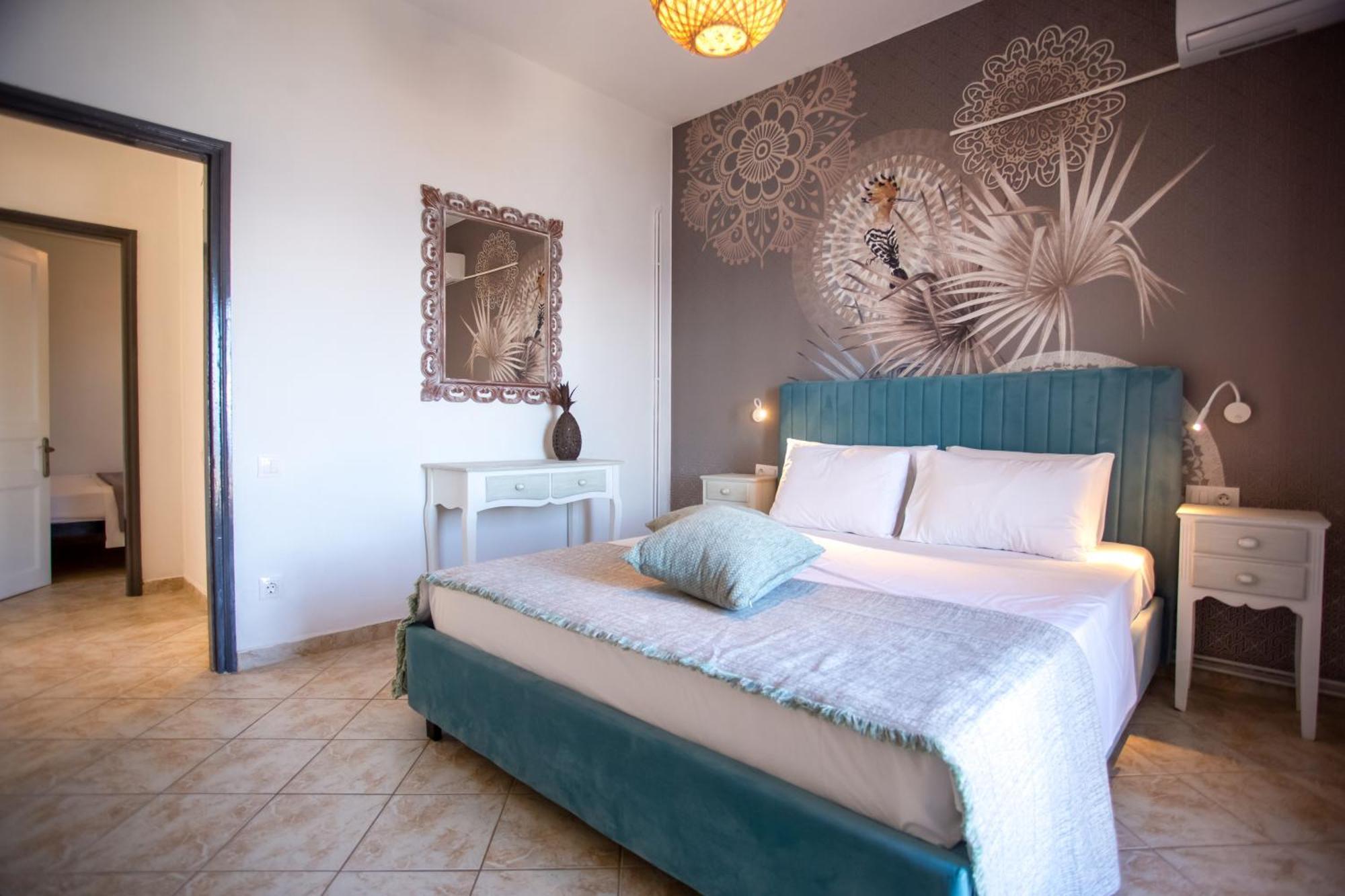 Apartment Ionian Kaizer Boutique