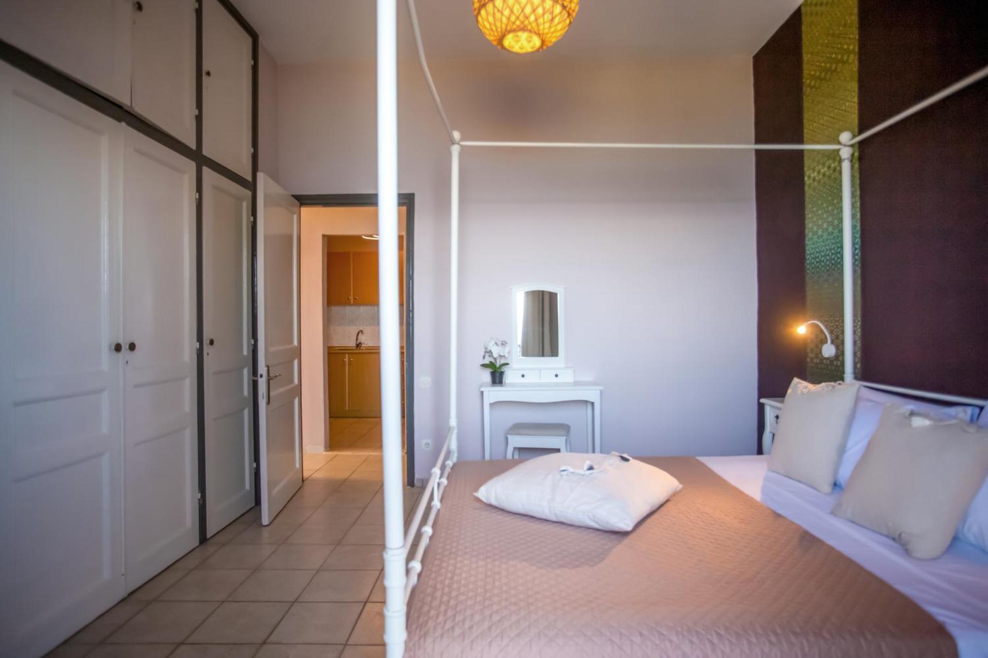 Apartment Ionian Kaizer Boutique Achílleion